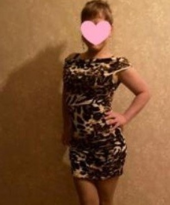 Анкета проститутки Василиса - Фото, г. Межгюль, 27 лет, №14416