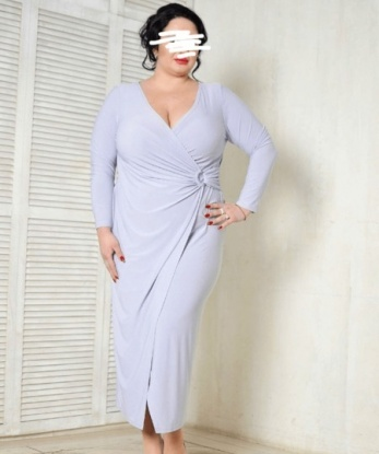 Анкета проститутки Юстренко - Фото, г. Межгюль, 44 года, №15547